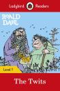Ladybird Readers Level 1 - Roald Dahl - The Twits (Elt Graded Reader) - Preview