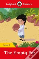 Ladybird Readers Level 1 - The Empty Pot (Elt Graded Reader)