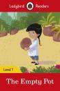 Ladybird Readers Level 1 - The Empty Pot (Elt Graded Reader) - Preview
