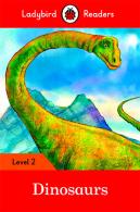 Ladybird Readers Level 2 - Dinosaurs (Elt Graded Reader)