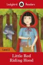Ladybird Readers Level 2 - Little Red Riding Hood (Elt Graded Reader) - Preview
