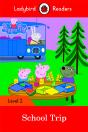 Ladybird Readers Level 2 - Peppa Pig - School Trip (Elt Graded Reader) - Preview