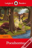 Ladybird Readers Level 2 - Pocahontas (Elt Graded Reader)