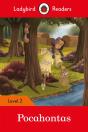Ladybird Readers Level 2 - Pocahontas (Elt Graded Reader) - Preview