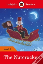 Capa do artigo Ladybird Readers Level 2 - The Nutcracker (Elt Graded Reader)