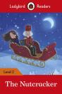 Ladybird Readers Level 2 - The Nutcracker (Elt Graded Reader) - Preview