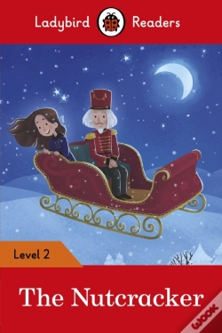 Capa do artigo Ladybird Readers Level 2 - The Nutcracker (Elt Graded Reader)