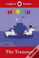 Ladybird Readers Level 3 - Moomin - The Treasure (Elt Graded Reader)