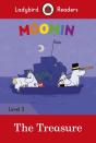 Ladybird Readers Level 3 - Moomin - The Treasure (Elt Graded Reader) - Preview