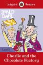 Ladybird Readers Level 3 - Roald Dahl - Charlie And The Chocolate Factory (Elt Graded Reader) - Preview