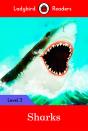 Ladybird Readers Level 3 - Sharks (Elt Graded Reader) - Preview
