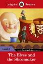 Ladybird Readers Level 3 - The Elves And The Shoemaker (Elt Graded Reader) - Preview