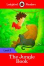 Ladybird Readers Level 3 - The Jungle Book (Elt Graded Reader) - Preview