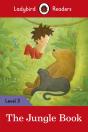 Ladybird Readers Level 3 - The Jungle Book (Elt Graded Reader) - Preview