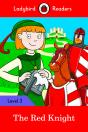 Ladybird Readers Level 3 - The Red Knight (Elt Graded Reader) - Preview