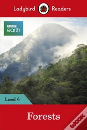 Capa do artigo Ladybird Readers Level 4 - Bbc Earth - Forests (Elt Graded Reader)