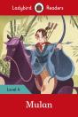 Ladybird Readers Level 4 - Mulan (Elt Graded Reader) - Preview