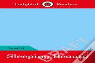 Ladybird Readers Level 4 - Sleeping Beauty (Elt Graded Reader)