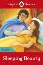 Ladybird Readers Level 4 - Sleeping Beauty (Elt Graded Reader) - Preview