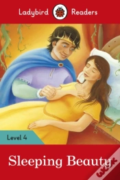 Capa do artigo Ladybird Readers Level 4 - Sleeping Beauty (Elt Graded Reader)