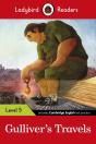 Ladybird Readers Level 5 - Gulliver'S Travels (Elt Graded Reader) - Preview