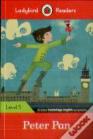 Ladybird Readers Level 5 - Peter Pan (Elt Graded Reader)