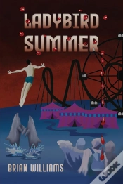 Capa do artigo Ladybird Summer