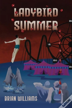 Capa do artigo Ladybird Summer