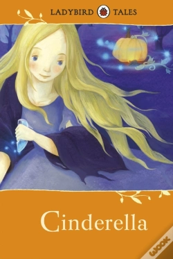 Capa do artigo Ladybird Tales Cinderella
