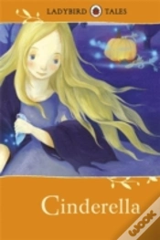 Capa do artigo Ladybird Tales: Cinderella