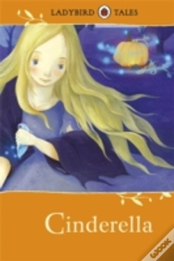 Capa do artigo Ladybird Tales: Cinderella