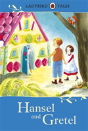 Ladybird Tales: Hansel And Gretel - Preview