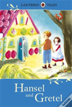 Capa do artigo Ladybird Tales: Hansel And Gretel