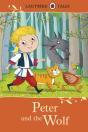 Ladybird Tales: Peter And The Wolf - Preview