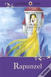 Capa do artigo Ladybird Tales: Rapunzel