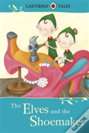 Capa do artigo Ladybird Tales: The Elves And The Shoemaker