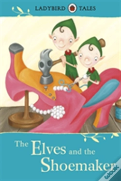 Capa do artigo Ladybird Tales: The Elves And The Shoemaker