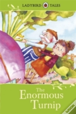 Capa do artigo Ladybird Tales: The Enormous Turnip