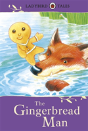 Ladybird Tales The Gingerbread Man - Preview