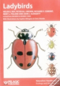 Capa do artigo Ladybirds