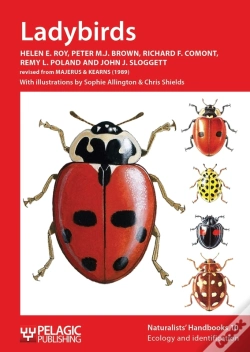 Capa do artigo Ladybirds