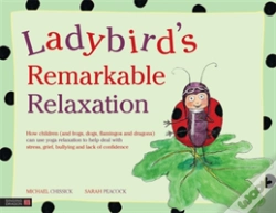Capa do artigo Ladybird'S Remarkable Relaxation
