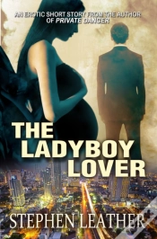 Capa do artigo Ladyboy Lover