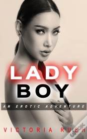 Capa do artigo Ladyboy