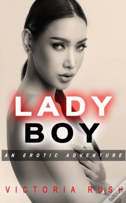 Capa do artigo Ladyboy