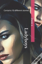 Capa do artigo Ladyboys
