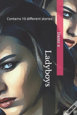 Capa do artigo Ladyboys