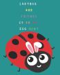 Ladybug And Friends Go On An Egg Hunt! - Preview