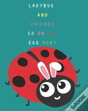 Capa do artigo Ladybug And Friends Go On An Egg Hunt!