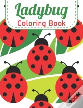Ladybug Coloring Book